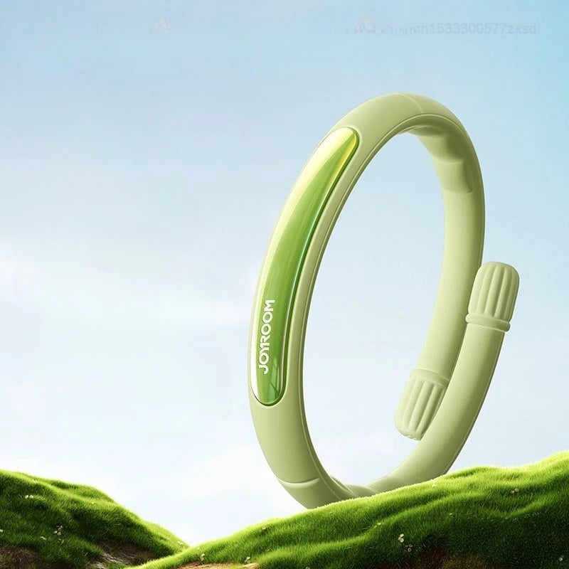 Anti-mosquito Mosquito Repellent Bracelet Outdoor Mosquito Repellent Artifact Portable Anti-mosquito Repellent Bracelet