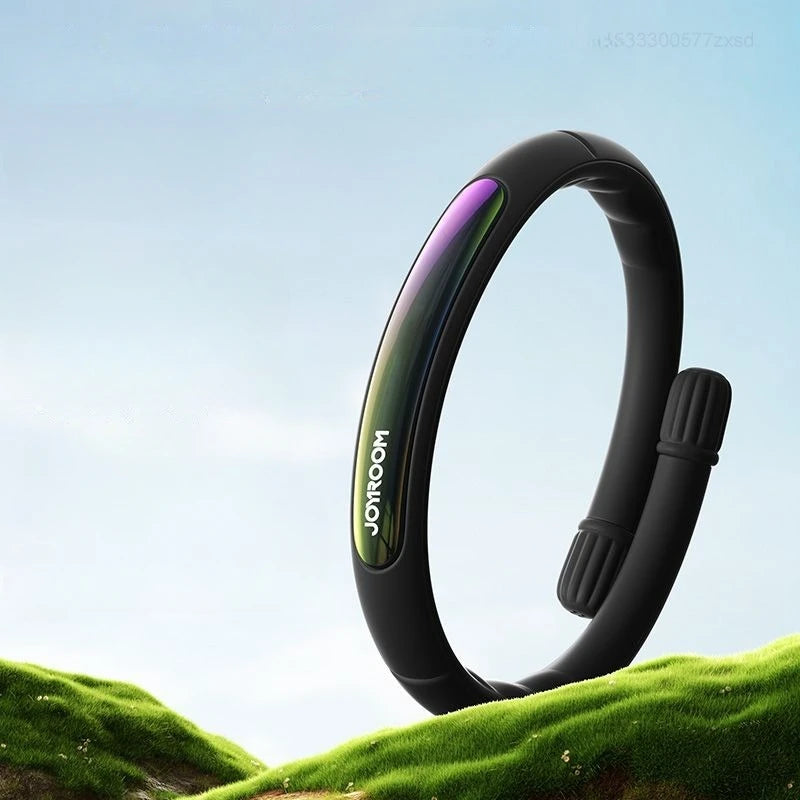 Anti-mosquito Mosquito Repellent Bracelet Outdoor Mosquito Repellent Artifact Portable Anti-mosquito Repellent Bracelet