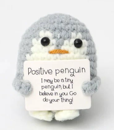 Potato Crocheted–handcrafted